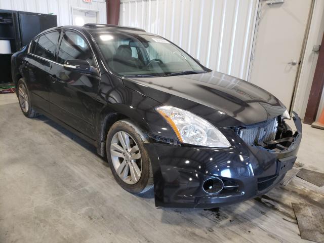 NISSAN ALTIMA SR 2012 1n4bl2ap9cn534148