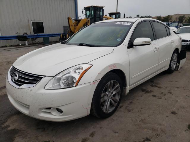 NISSAN ALTIMA SR 2012 1n4bl2ap9cn538104