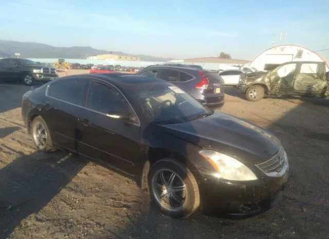 NISSAN ALTIMA 2012 1n4bl2ap9cn546865