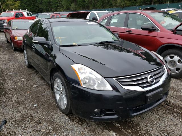 NISSAN ALTIMA SR 2012 1n4bl2ap9cn548423