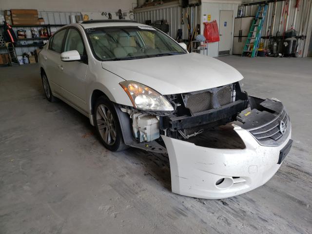 NISSAN ALTIMA SR 2012 1n4bl2ap9cn551841