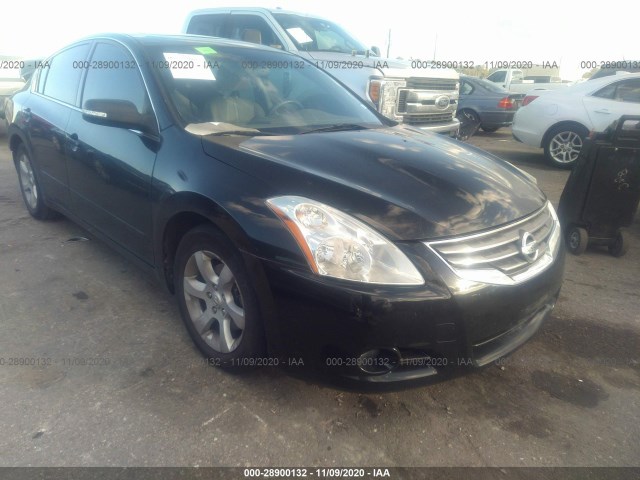 NISSAN ALTIMA 2012 1n4bl2ap9cn555310