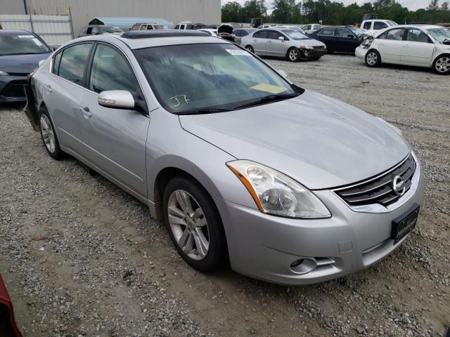 NISSAN ALTIMA SR 2012 1n4bl2ap9cn564119