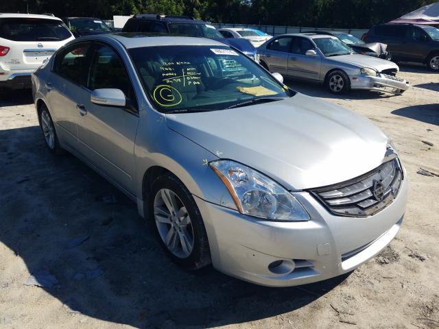 NISSAN ALTIMA SR 2010 1n4bl2apxac100233