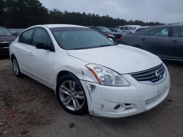 NISSAN ALTIMA SR 2010 1n4bl2apxac112818