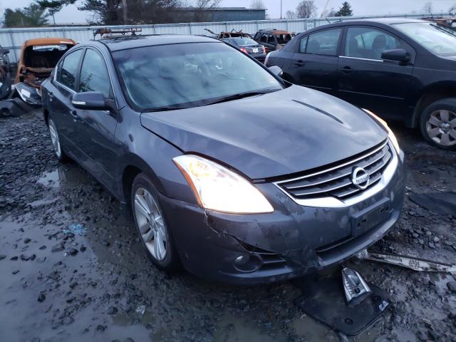 NISSAN ALTIMA 2010 1n4bl2apxac117047