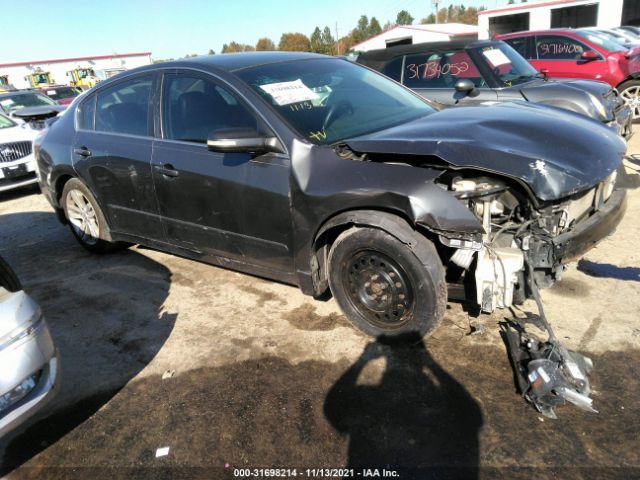 NISSAN ALTIMA 2010 1n4bl2apxac151182