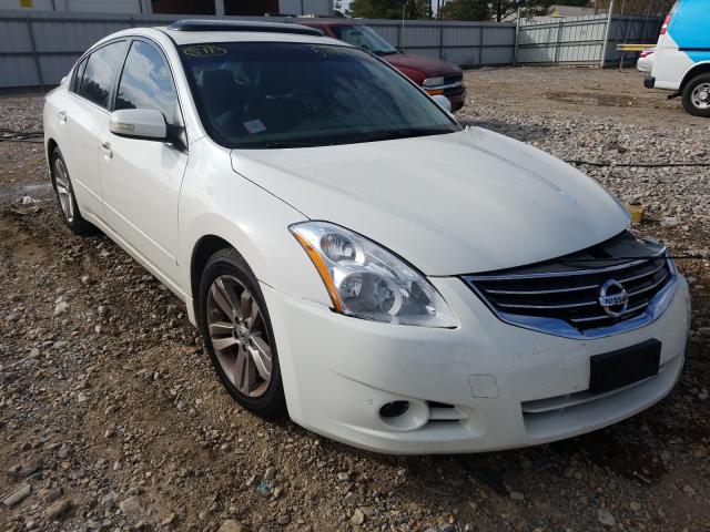 NISSAN ALTIMA SR 2010 1n4bl2apxac154907