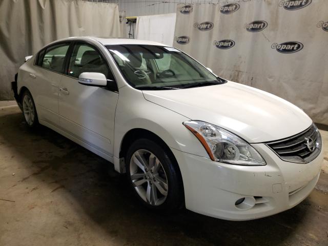 NISSAN ALTIMA SR 2010 1n4bl2apxac162084