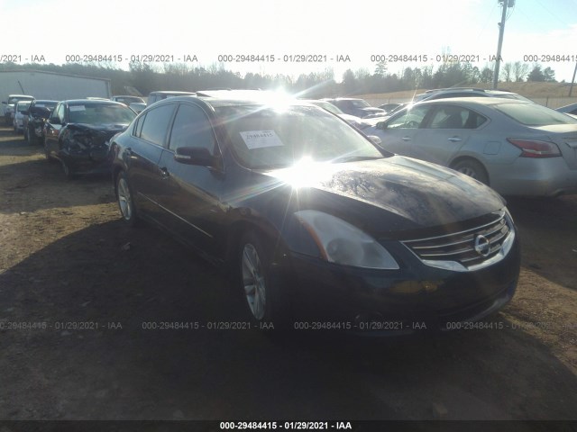 NISSAN ALTIMA 2010 1n4bl2apxac187311