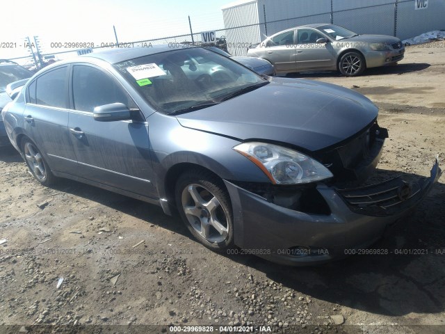 NISSAN ALTIMA 2010 1n4bl2apxan418938