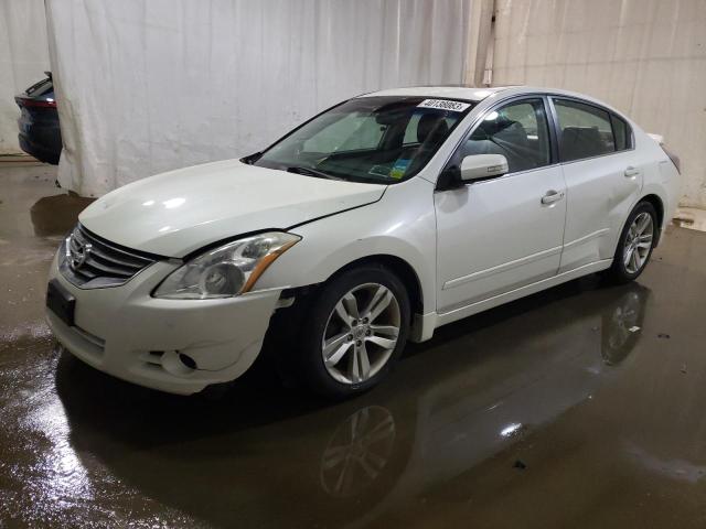 NISSAN ALTIMA SR 2010 1n4bl2apxan420270