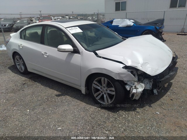 NISSAN ALTIMA 2010 1n4bl2apxan436064