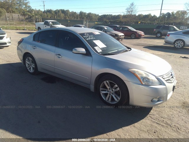 NISSAN ALTIMA 2010 1n4bl2apxan437747