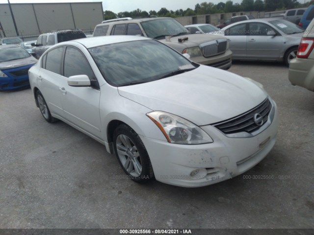 NISSAN ALTIMA 2010 1n4bl2apxan453611