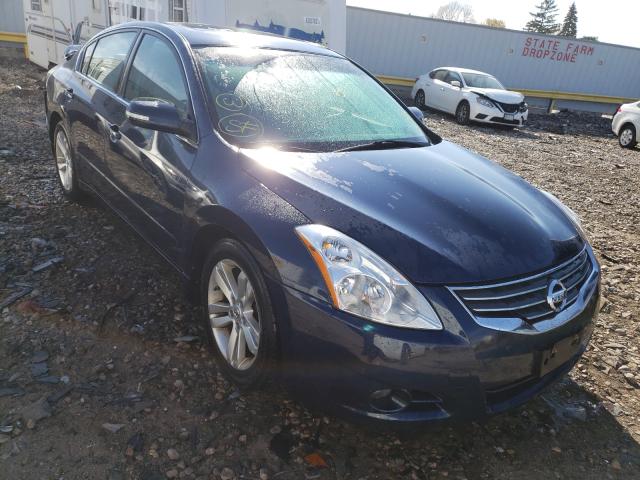 NISSAN ALTIMA SR 2010 1n4bl2apxan460994