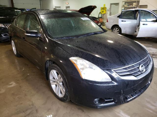 NISSAN ALTIMA SR 2010 1n4bl2apxan462051