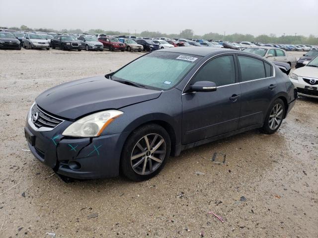 NISSAN ALTIMA SR 2010 1n4bl2apxan462177