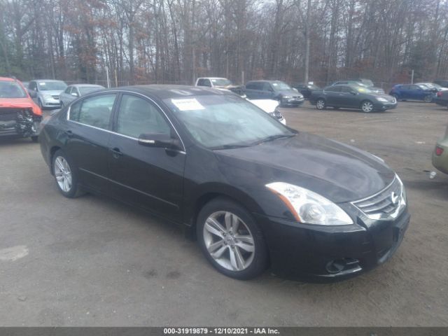 NISSAN ALTIMA 2010 1n4bl2apxan462728