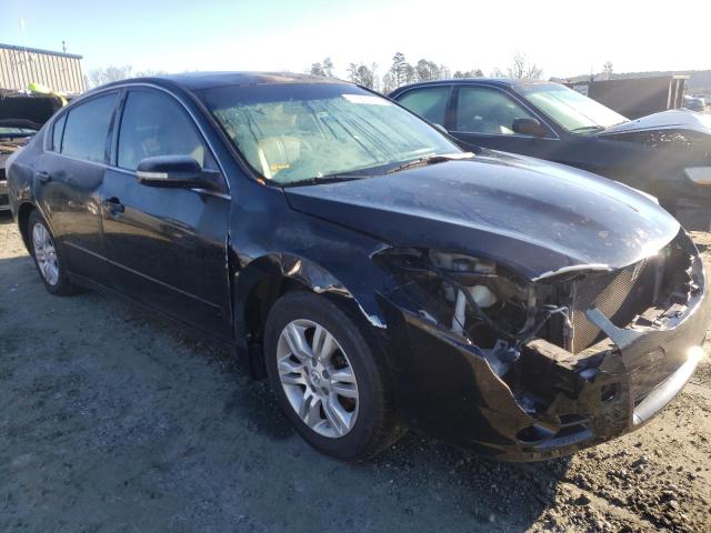 NISSAN ALTIMA SR 2010 1n4bl2apxan466150