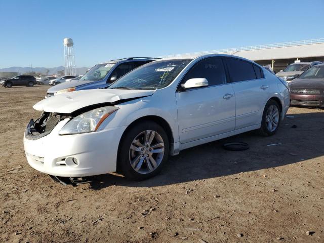 NISSAN ALTIMA SR 2010 1n4bl2apxan480193