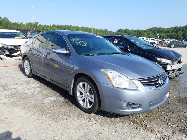 NISSAN ALTIMA SR 2010 1n4bl2apxan492067