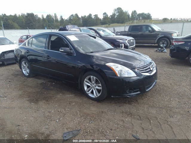 NISSAN ALTIMA 2010 1n4bl2apxan494630