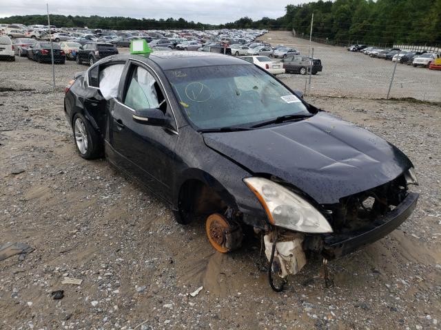 NISSAN ALTIMA SR 2010 1n4bl2apxan496135