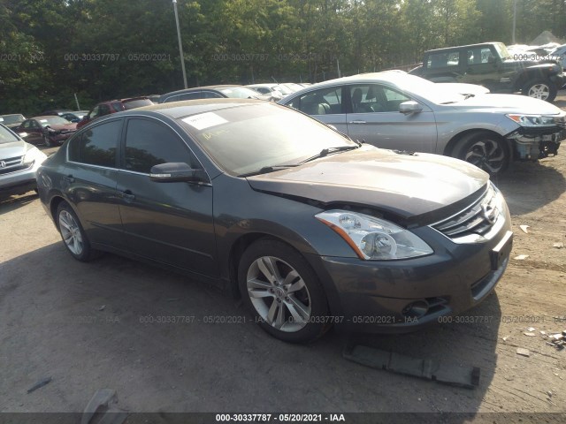 NISSAN ALTIMA 2010 1n4bl2apxan507313