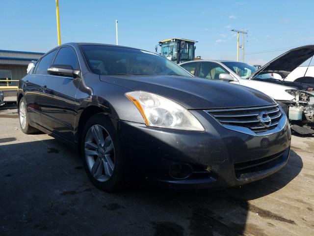 NISSAN ALTIMA SR 2010 1n4bl2apxan509885