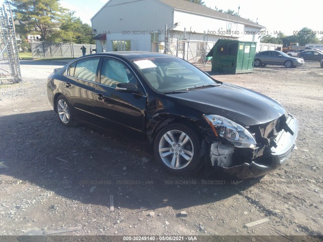 NISSAN ALTIMA 2010 1n4bl2apxan517100