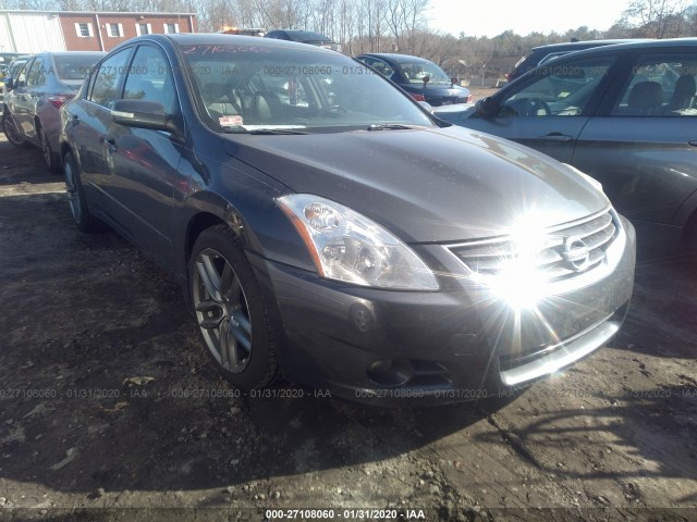 NISSAN ALTIMA 2010 1n4bl2apxan522362