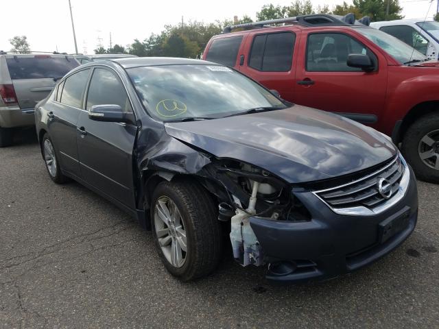 NISSAN ALTIMA SR 2010 1n4bl2apxan524757