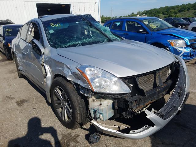 NISSAN ALTIMA SR 2010 1n4bl2apxan526069