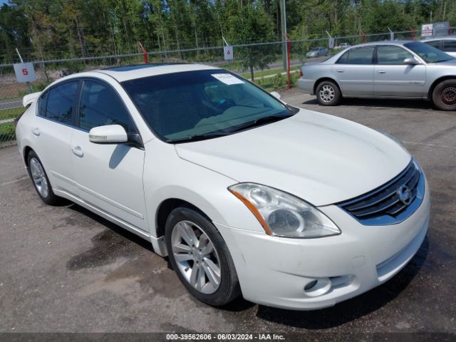 NISSAN ALTIMA 2010 1n4bl2apxan529554