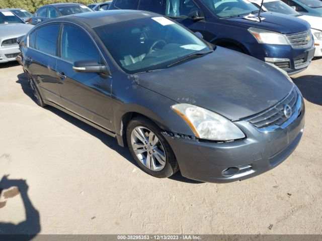 NISSAN ALTIMA 2010 1n4bl2apxan533569