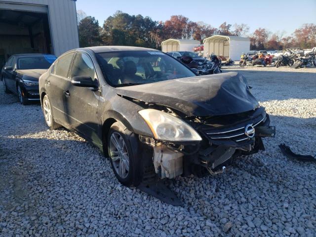 NISSAN ALTIMA SR 2010 1n4bl2apxan538853