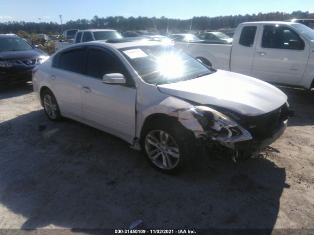 NISSAN ALTIMA 2010 1n4bl2apxan543938