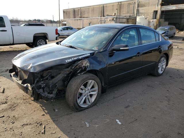 NISSAN ALTIMA 2010 1n4bl2apxan549061