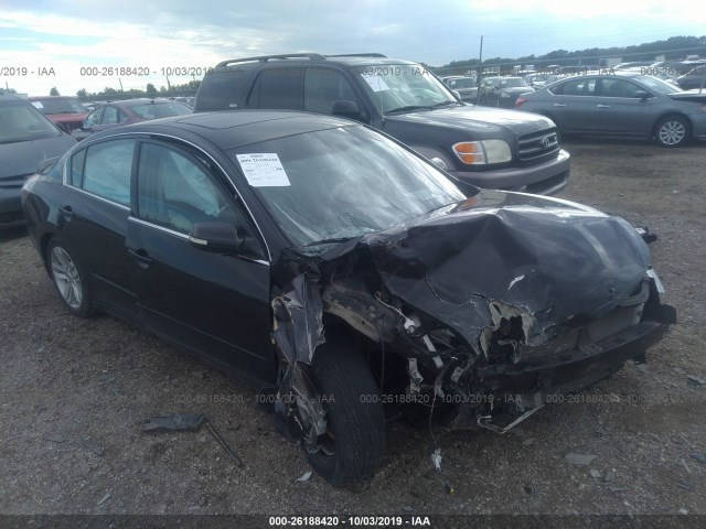 NISSAN ALTIMA 2010 1n4bl2apxan549903