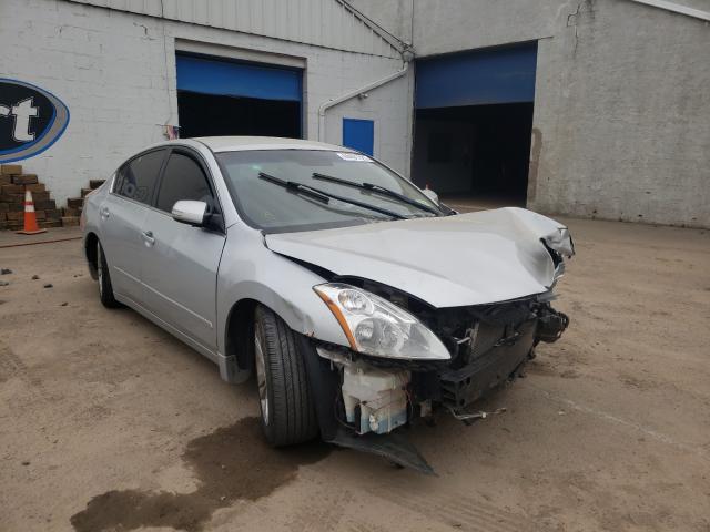 NISSAN ALTIMA SR 2010 1n4bl2apxan552218