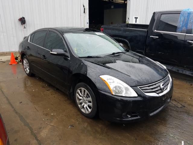 NISSAN ALTIMA SR 2010 1n4bl2apxan553269