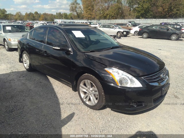 NISSAN ALTIMA 2010 1n4bl2apxan556642