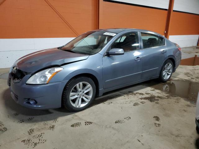 NISSAN ALTIMA SR 2011 1n4bl2apxbc121455