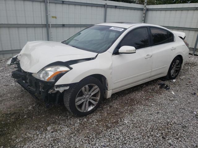 NISSAN ALTIMA SR 2011 1n4bl2apxbc126297