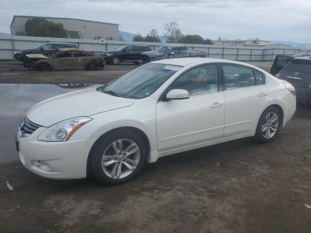 NISSAN ALTIMA SR 2011 1n4bl2apxbc130513