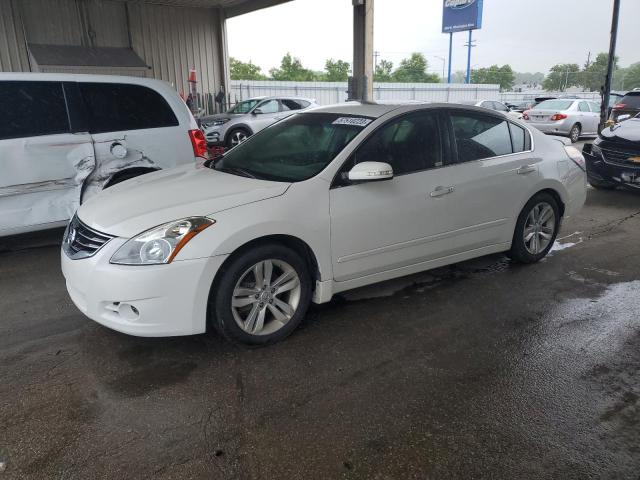 NISSAN ALTIMA SR 2011 1n4bl2apxbc140460