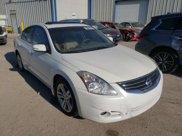 NISSAN ALTIMA SR 2011 1n4bl2apxbc140961