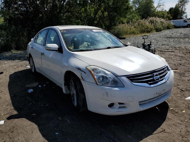 NISSAN ALTIMA SR 2011 1n4bl2apxbc166234