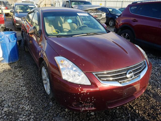 NISSAN ALTIMA SR 2011 1n4bl2apxbc179310